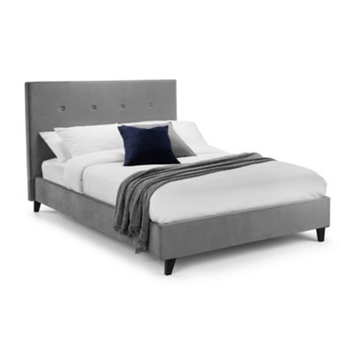 Oakham Shore Bed Small Double (120Cm) from B&Q