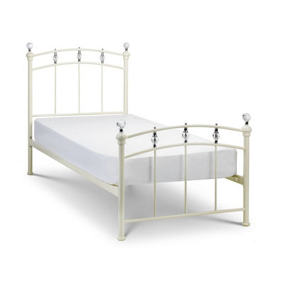 Oakham Premium Desert Bed Single (90Cm) from B&Q