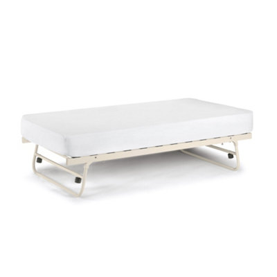 Oakham Eclipse Underbed Trundle Only Single (90Cm) from B&Q
