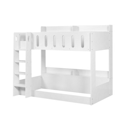 Oakham Cosmos Bunk Bed Single (90Cm) from B&Q