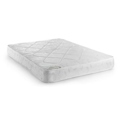 Oakham Premier Mattress 135Cm Double from B&Q