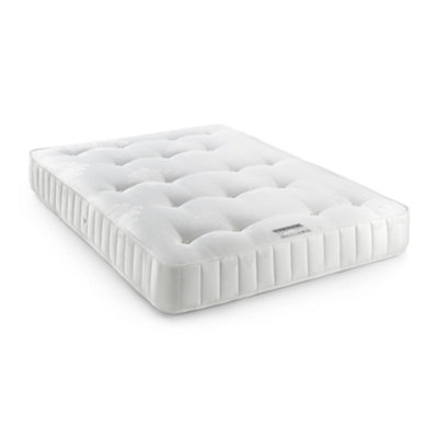 Oakham Capsule Elite Pocket 1000 Mattress 90Cm Single from B&Q