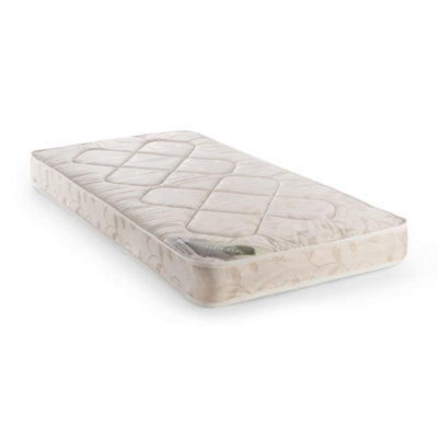 Oakham Capsule Memory Pocket 1000 Mattress 180Cm Super King from B&Q