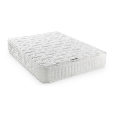 Oakham Capsule Orthopaedic Mattress 150Cm King from B&Q