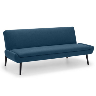 Oakham Premium Stylish Gaudi Sofa Bed In Blue from B&Q