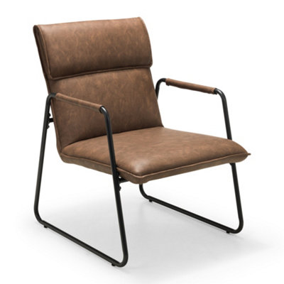 Oakham Premium Stylish Gramercy Chair from B&Q