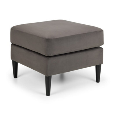 Oakham Premium Stylish Hayward Ottoman from B&Q
