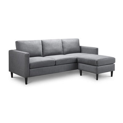 Oakham Premium Stylish Marant Corner Sofa from B&Q