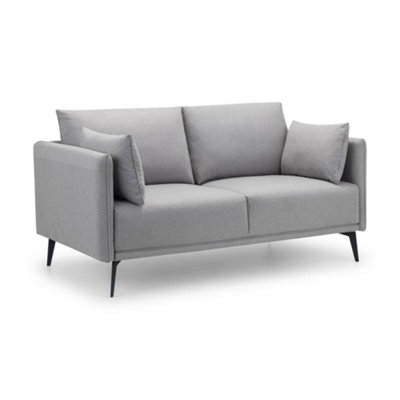 Oakham Premium Stylish Rohe 2 Seater Sofa from B&Q