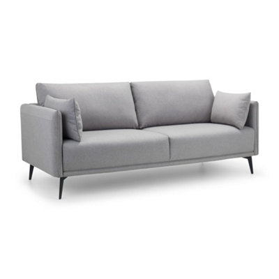 Oakham Premium Stylish Rohe 3 Seater Sofa from B&Q
