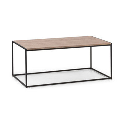 Oakham Camden Coffee Table In Sonoma Oak from B&Q