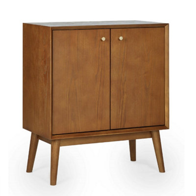 Oakham Premium Macrae Small Sideboard In Ash from B&Q