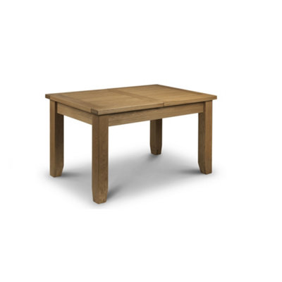 Oakham Premium Ashbourne 180Cm Extending Dining Table from B&Q