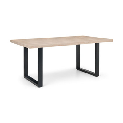 Oakham Premium Bexford 180Cm Dining Table from B&Q