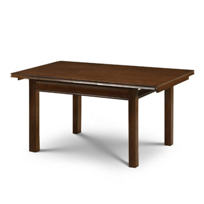 B&Q -  Premium Canterbury 160Cm Dining Table