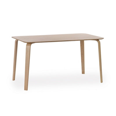 Oakham Premium Kaito 80Cm Dining Table from B&Q