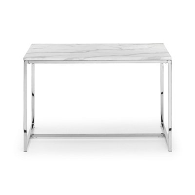 Oakham Premium Scalino 120Cm Dining Table from B&Q