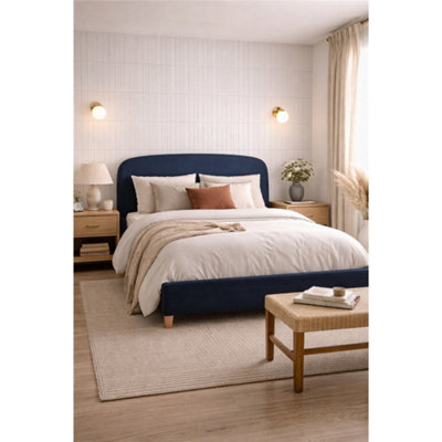 Marlborough Alba White Gloss Tiles (880 Pack20 Box19.8M2 Coverage)BedroomSubtle Ripple Gloss Effect Ceramic Tile from B&Q