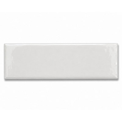 Marlborough Calviro Antique White Gloss Tiles (108 Pack3 Box1.56M2 Coverage)TileInspired By European Ceramic Design. from B&Q
