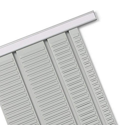 Nobo T-Card Planning Panels (T-Card Size 2Number Of Slots 54) from B&Q