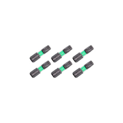 Reload T30 25mm Impact Driver Tool Bits 300X Bulk Trade Discount from B&Q
