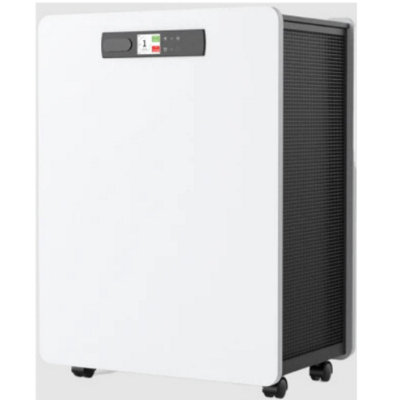 Medicair Pro Max Air Purifier Advanced Air Purification Technology from B&Q