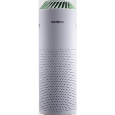 MedicAir Pro Air Purifier Advanced Air Purification Technology
