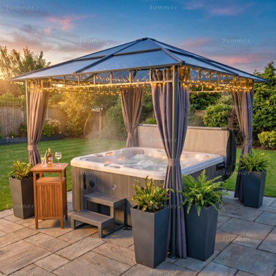 Shop Outdoor kitchens.