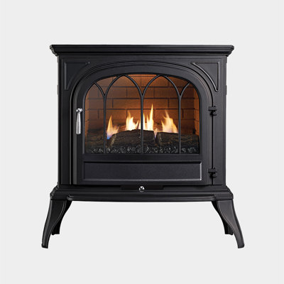 Shop fires, stoves & electric heating.