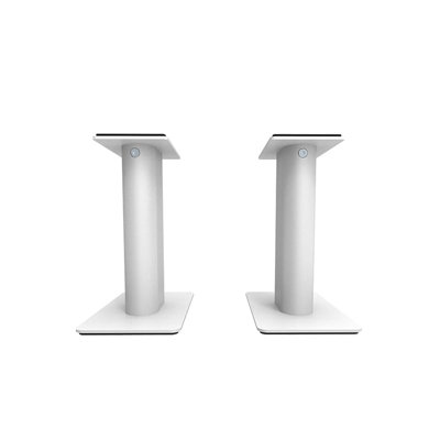 Kanto Audio Sp9 Speaker Stand - Pack Of 2, White, White - Image 3