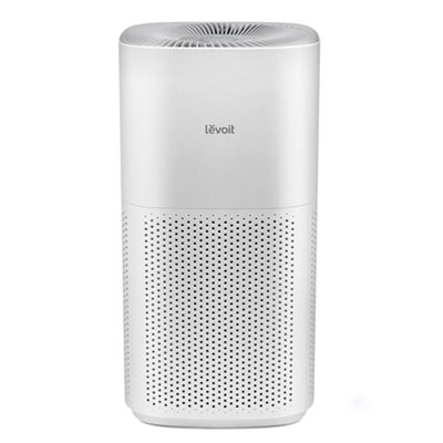 Levoit Smart Air Purifier For Home Large RoomCovers Up To 294 Cadr 697 M / HApp & Alexa ControlPm 2.5 Monitor & Auto from B&Q