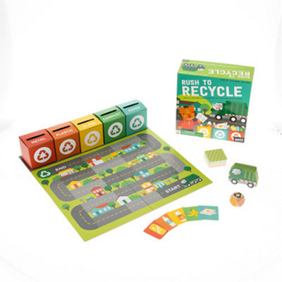 Rush To RecycleBrand New And Sealed from B&Q
