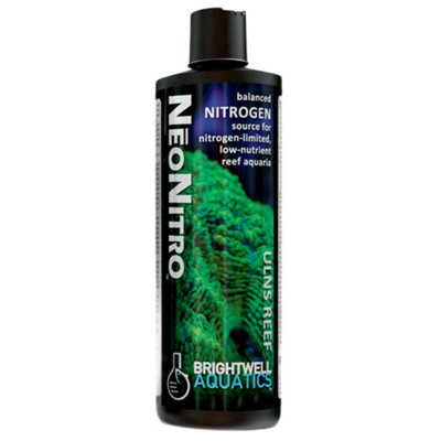 Brightwell Neonitro Nutrient Solution  500Ml  Optimized For Plant Growth  Liquid Fertilizer from B&Q