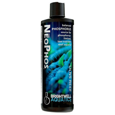 Brightwell Neophos Nutrient Solution 500Ml  Ideal For Enhancing Plant Growth from B&Q