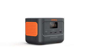 Jackery Explorer E100 Plus UK Power Station Small - Image 2