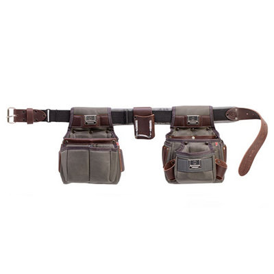 Veto Pro Pac Ax3631 Builders Tool Belt from B&Q