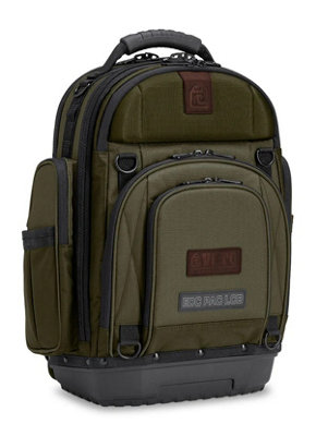 Veto Pro Pac Veto Ax3656 Edc Pac Lcb OliveLarge Everyday Carry Backpack from B&Q