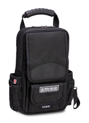 Veto Pro Pac Ax3690 Mb3 Blackout Large Meter Bag / Tool Pouch from B&Q