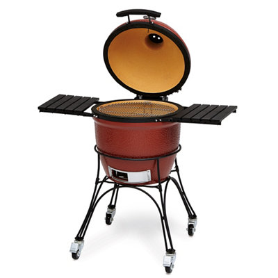 Kamado Joe 460mm Charcoal BBQ
