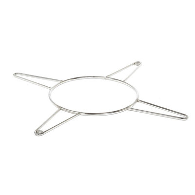 Kamado Joe Kj-Xr Classic Accessory RackSilver from B&Q