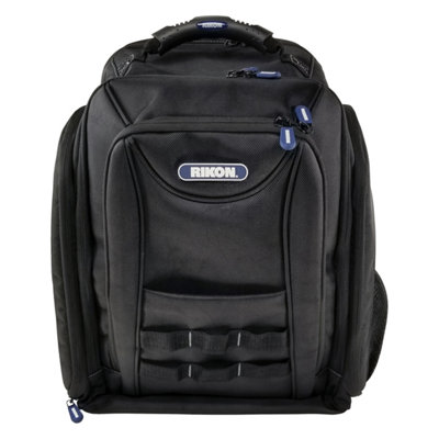 Rikon Back Pack - Heavy Duty Backpack