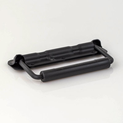 Penn Elcom Surface Handle H1052K from B&Q
