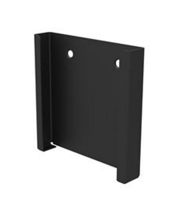 Penn Elcom Wall Black Bracket Amazon Fire from B&Q