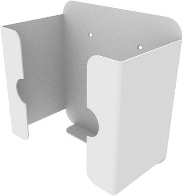 Penn Elcom White Wall Bracket Sonos Connect from B&Q