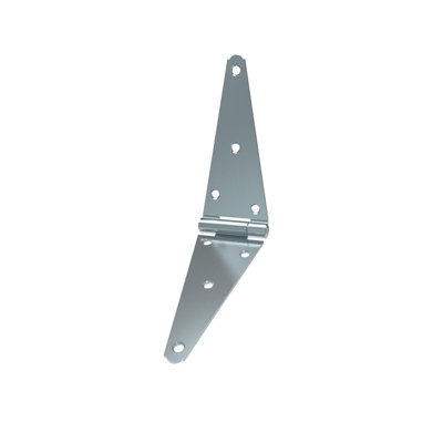 Penn Elcom Crating Strap Hinge (150mm / 6") 1906 from B&Q