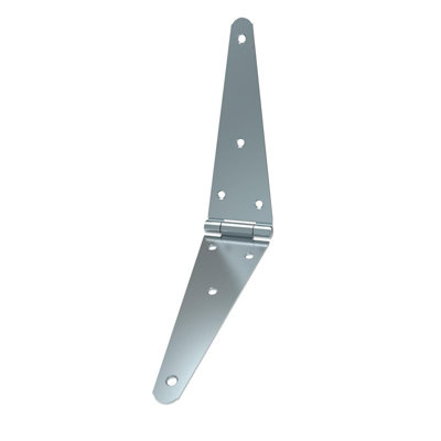 Penn Elcom Crating Strap Hinge (200mm / 8") 1908 from B&Q