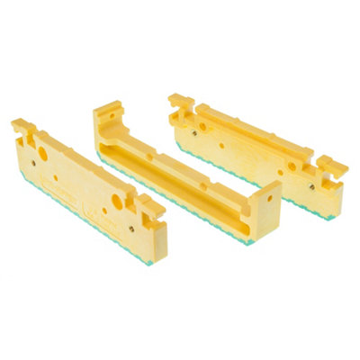 Microjig Grr-Ripper 3-Piece Replacement Legs Set from B&Q