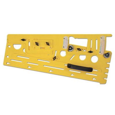 Microjig Microdial Tapering Jig from B&Q