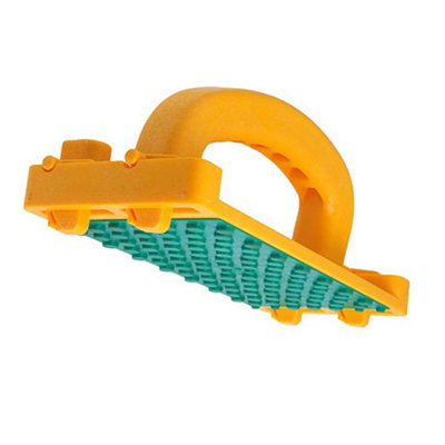 Microjig Grr-Rip Block Smart Pushblock from B&Q