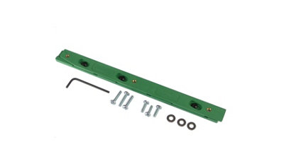 Microjig Zeroplay Miter Bar 1-Pack from B&Q
